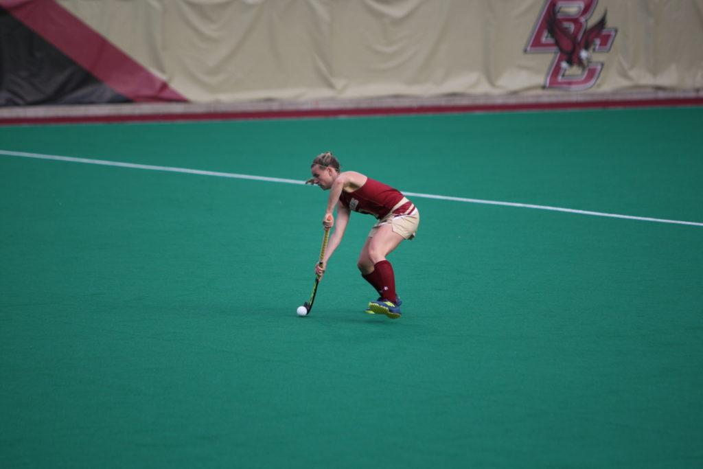 Northwestern Spoils BC’s Late Comeback in Double Overtime Thriller