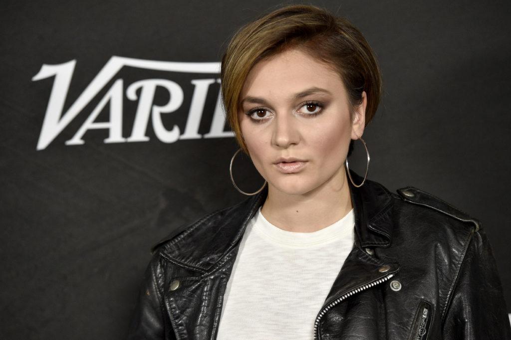 Grammy Winner Daya to Headline Stokes Set