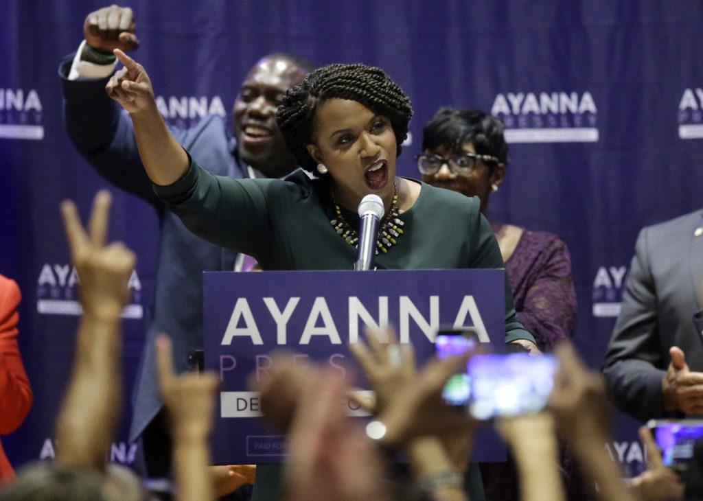 Contested Races Draw to a Close in Massachusetts Primary Elections