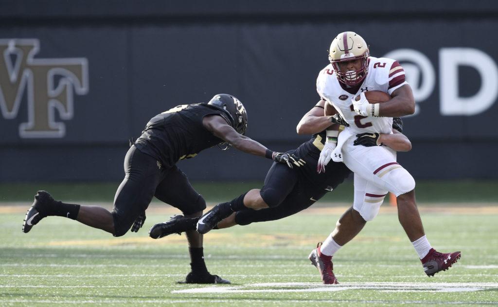 bc football