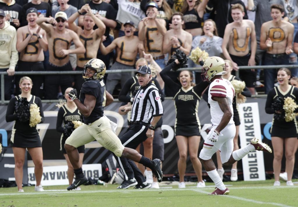 bc football