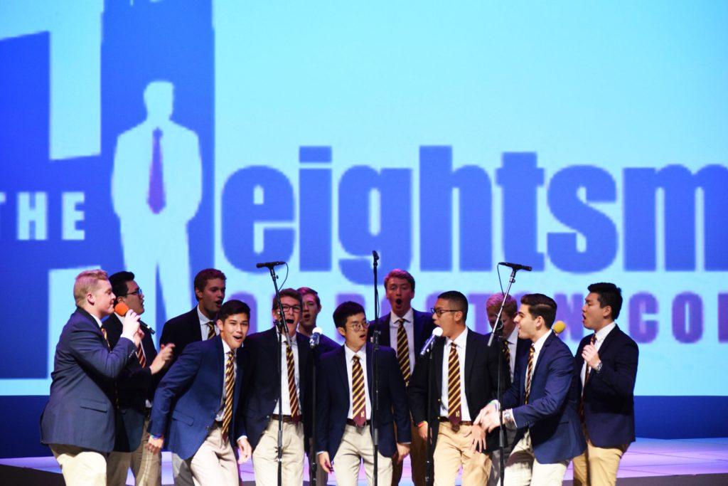 Acapellafest