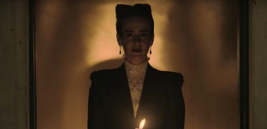 American Horror Story: Apocalypse