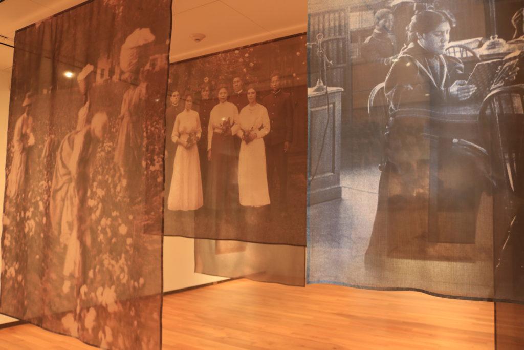 Carrie Mae Weems