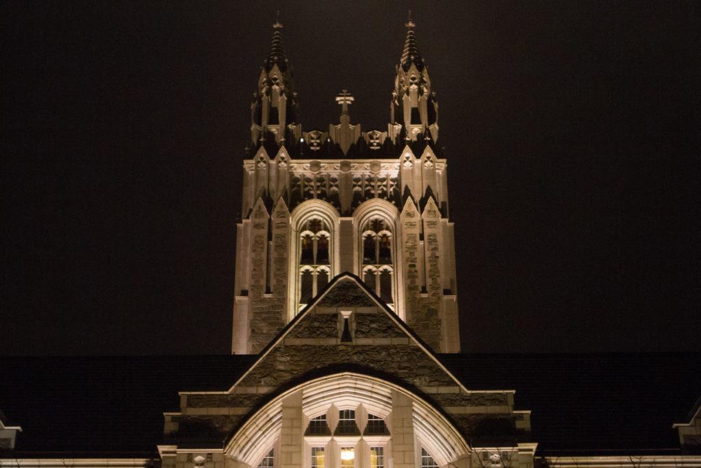 Disgraced Organist Will No Longer Have Presence at University