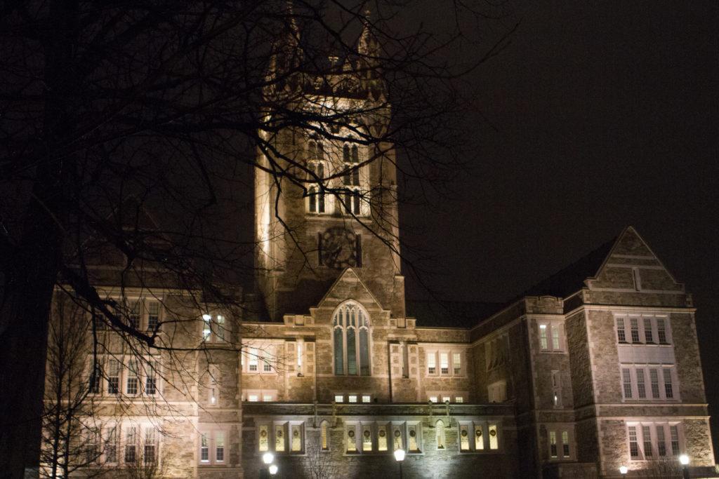 Lawsuit Against University Reaches Pre-Trial Stage, Sides Argue Over Jury Trial