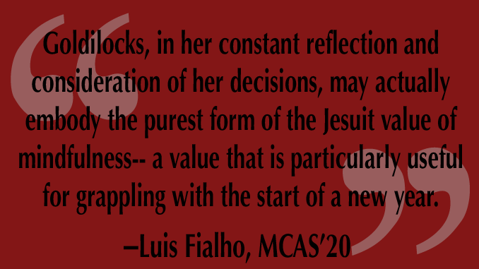 Small Decisions Have Big Consequences