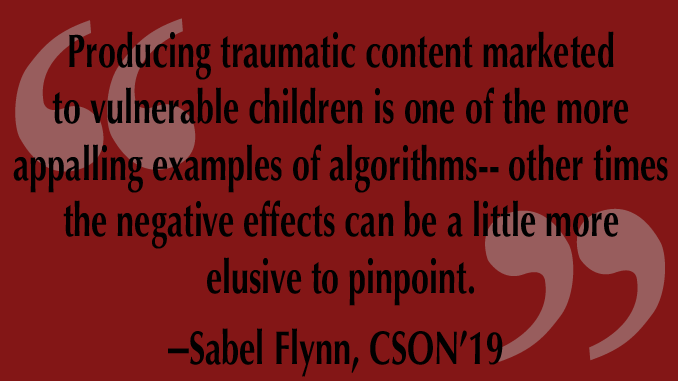 Escaping Corporate-Controlled Advertisement Algorithms