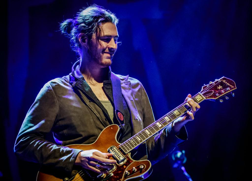 Hozier