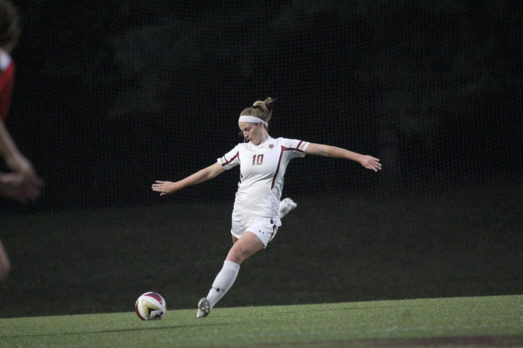 bc women's soccer