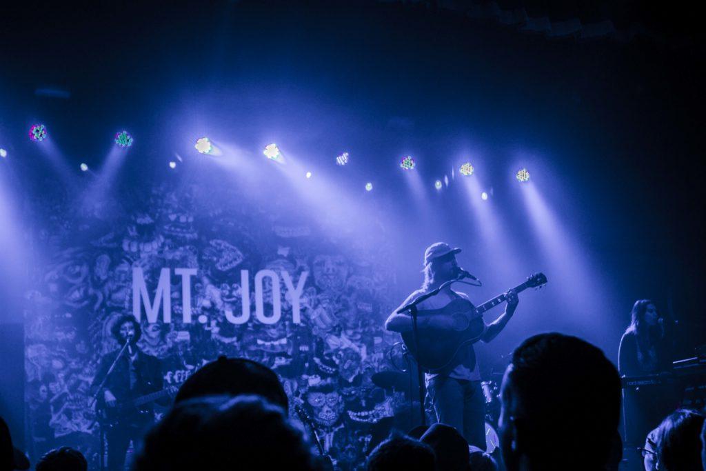 mt. joy