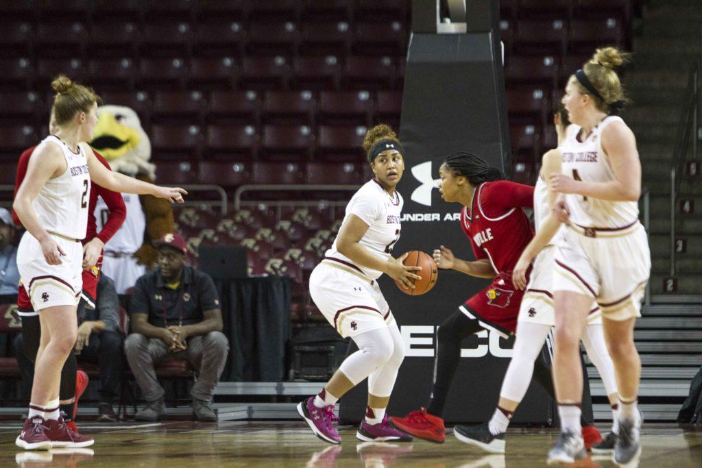Women’s Basketball Releases Full 2018 Schedule