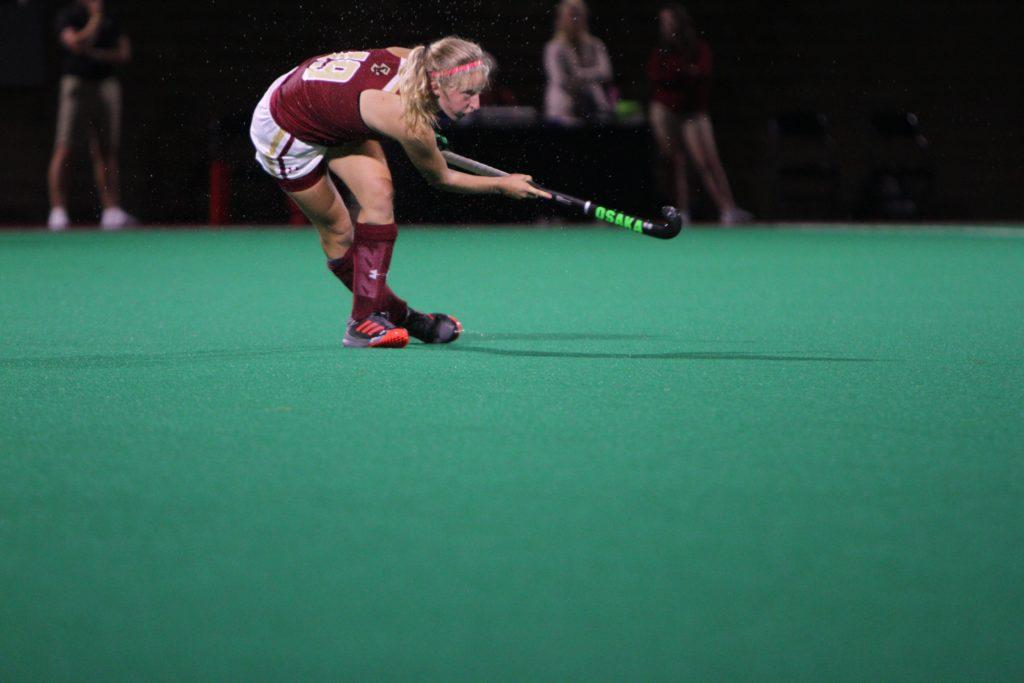 bc field hockey