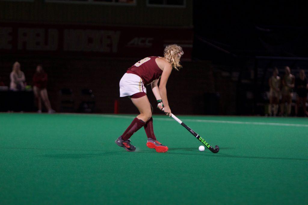 bc field hockey
