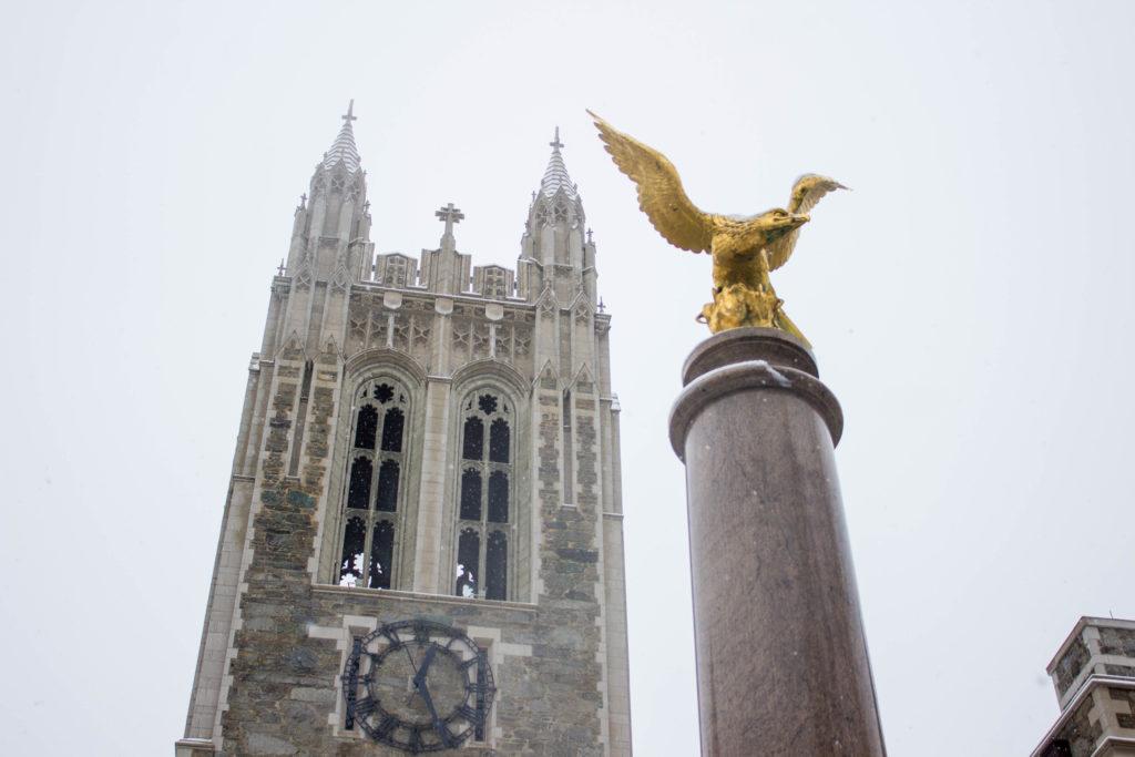 In Response to Union Letter to Trustees and Faculty, Quigley Letter Defends University