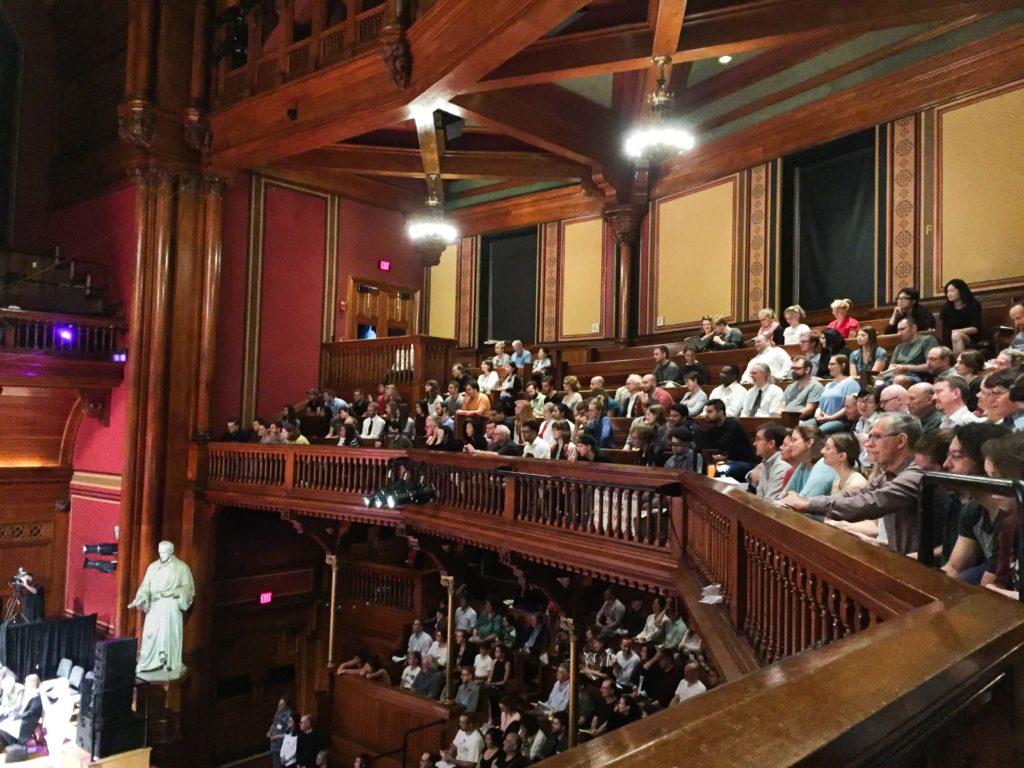 In Honor of Academia, Ig Nobel Prize Celebrates Improbable Research