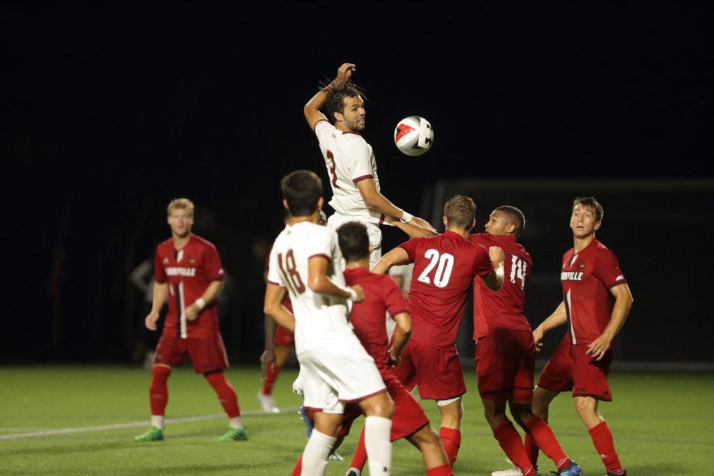 bc men's soccer