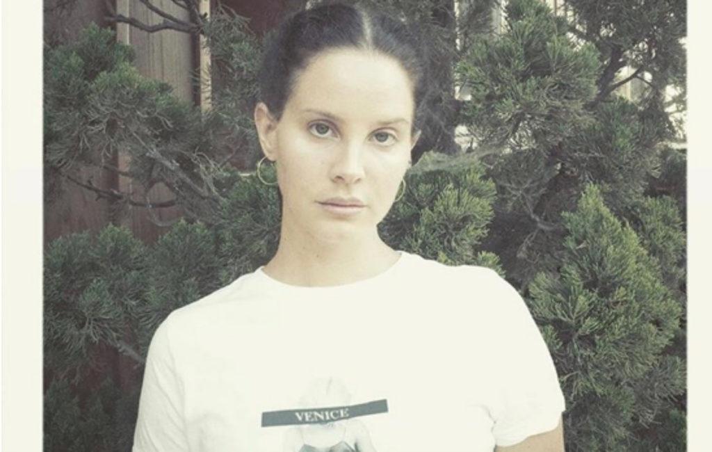 New Singles from Lana Del Rey, The Neighbourhood, Khalid