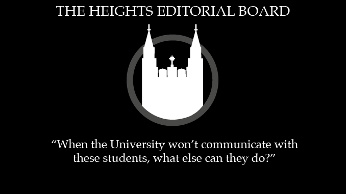 BC Shouldn't Be Surprised By Continued Union Demonstrations
