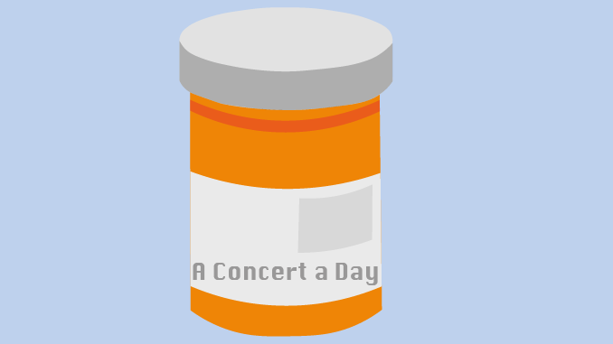 concerts