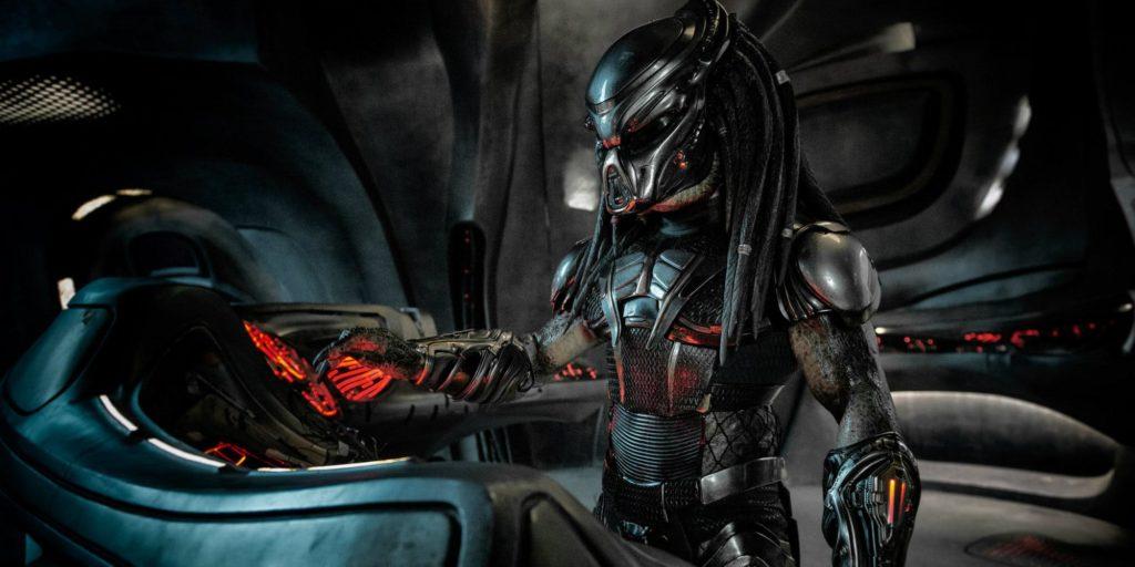 The Predator