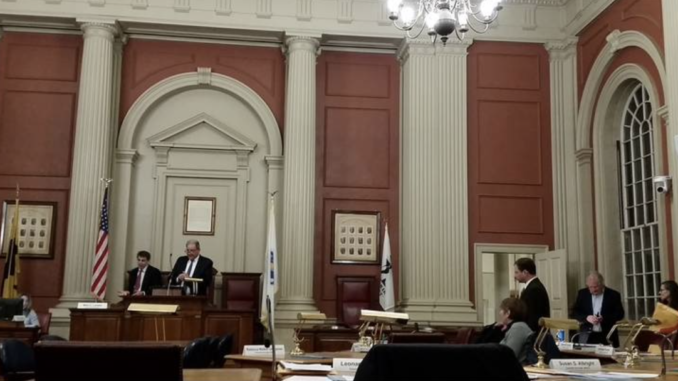 With Newton Ballot Question, Voters Could Opt-Out of Marijuana Establishments