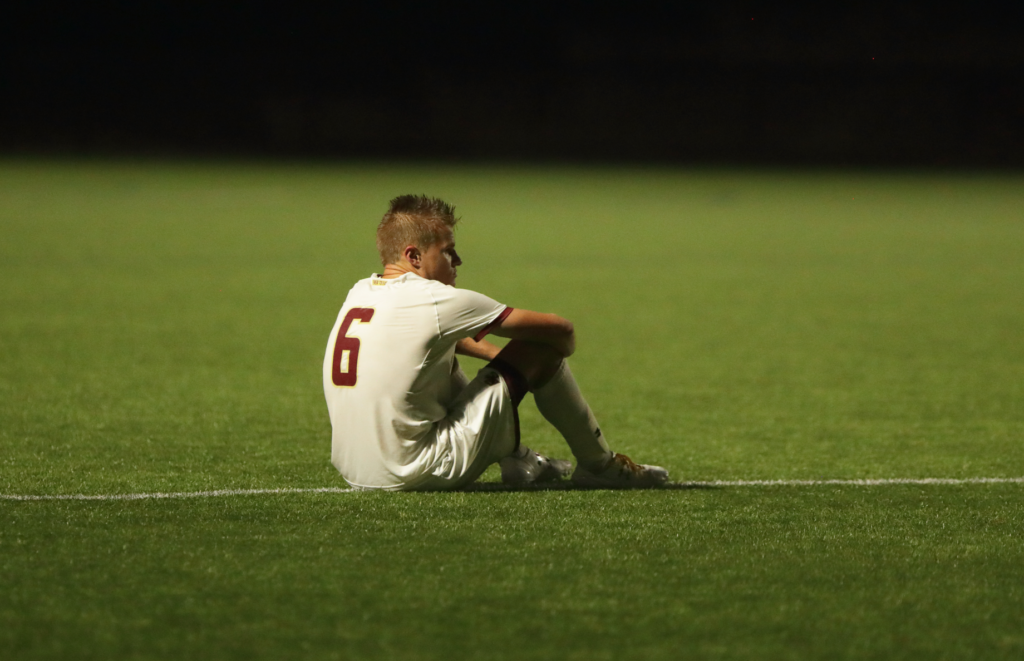 bc men's soccer