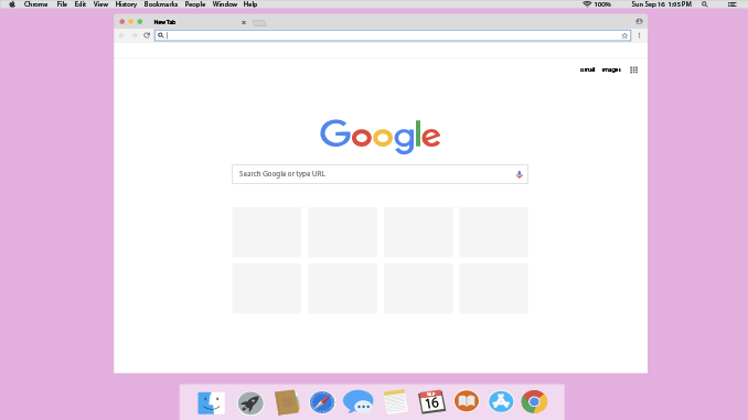 Rating the Apps on Macs: TU/TD