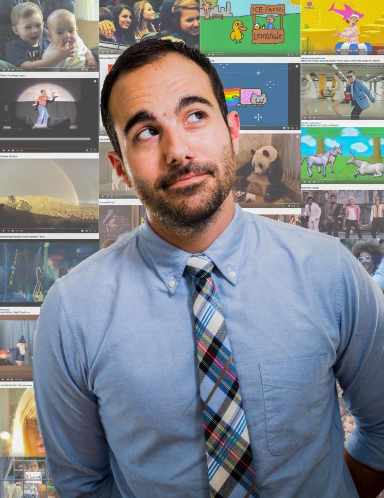 A Head of Culture and Trends