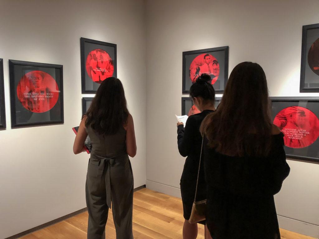 Art After Dark