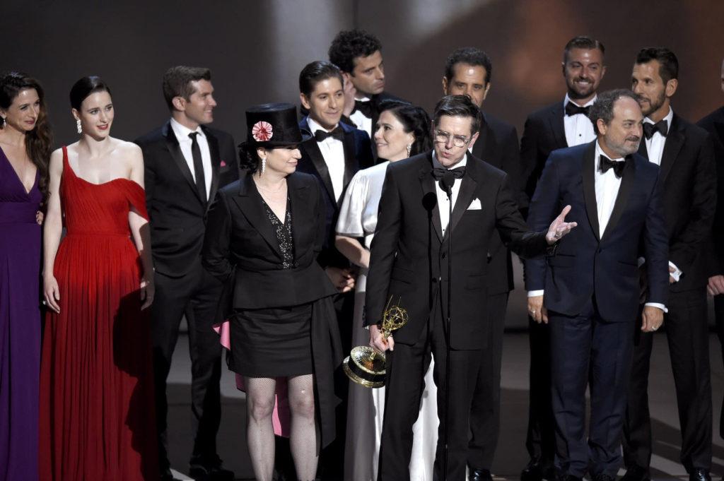 Emmy Awards