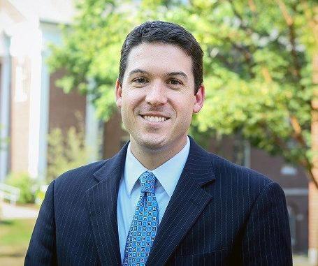 New Undergrad Admission Director Gosselin Focuses on Diversity, Yield
