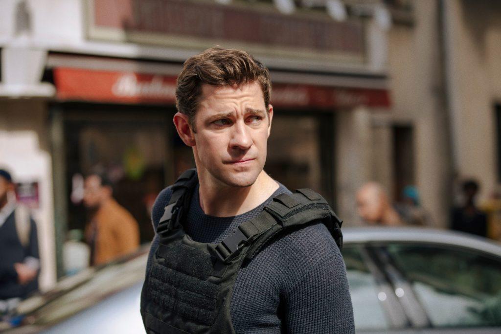 Amazon's 'Jack Ryan' Installment Lacks Compelling Plot