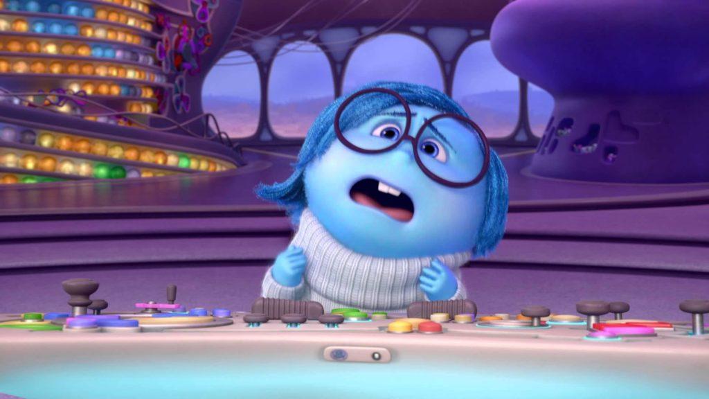 Animated Movies
