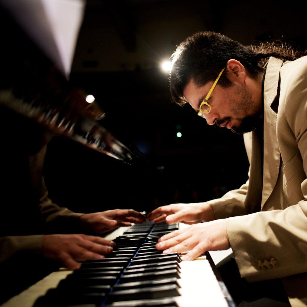 The Music and Legacy of Orion Morales, Global Jazz Institute