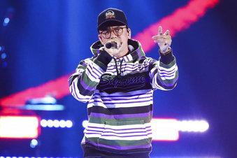 'YSIV' Foreshadows Higher Quality Music from Logic