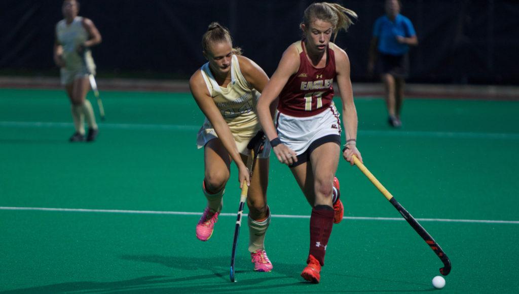 bc field hockey