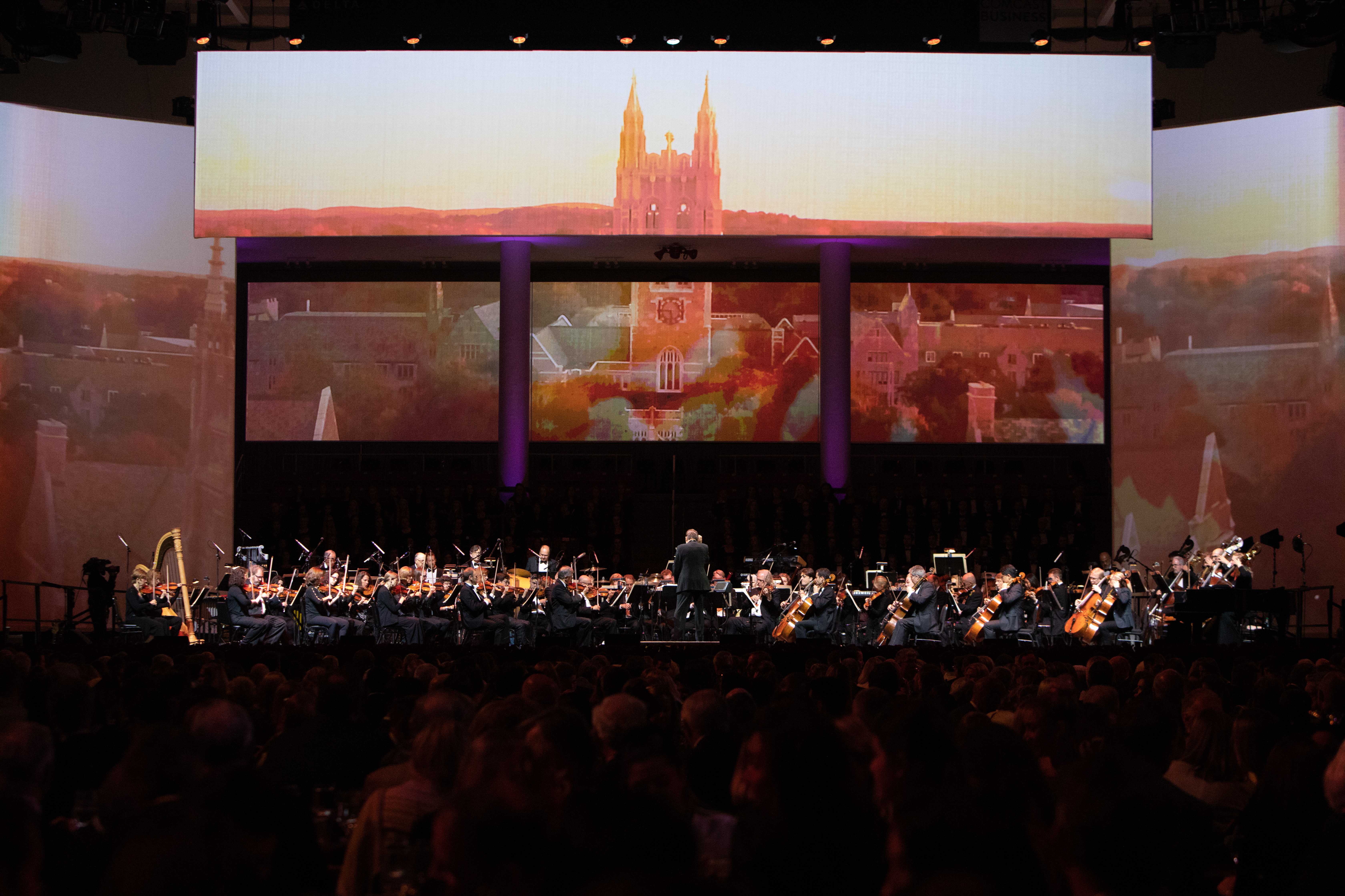 Pops on the Heights Brings in $13 Million for Scholarships
