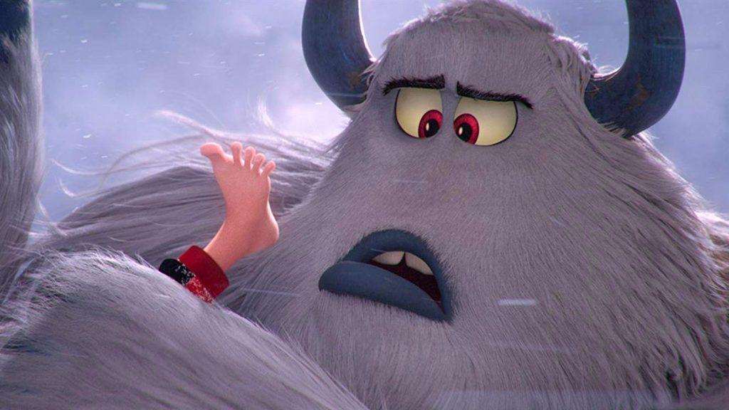 Smallfoot