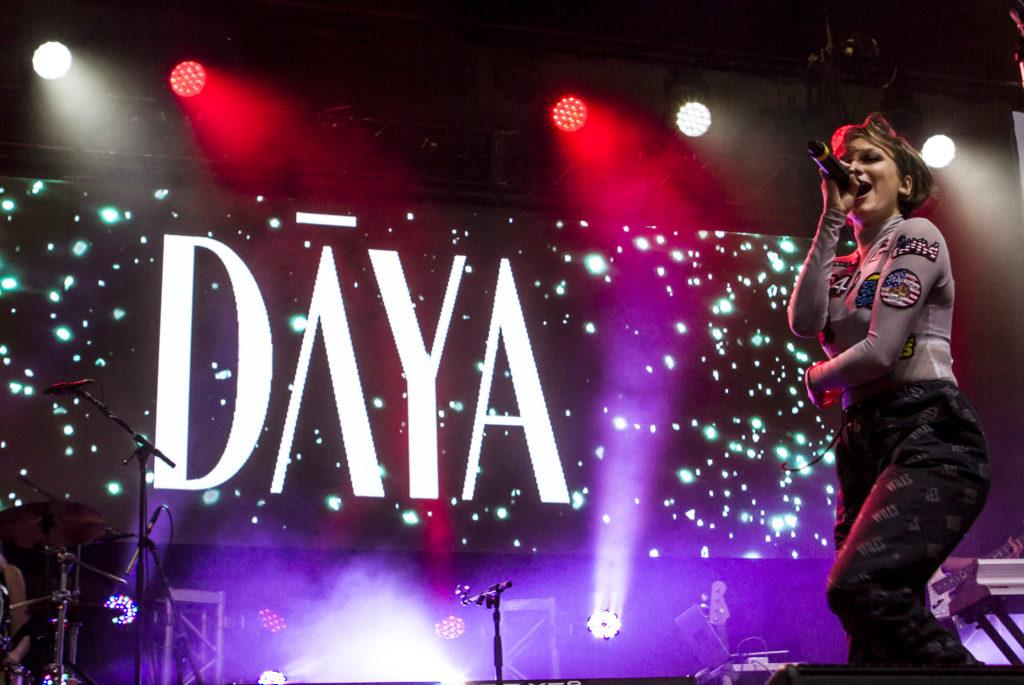 Daya
