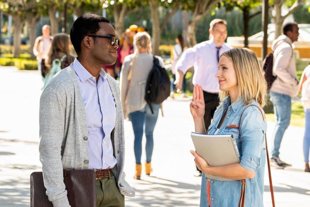 The Good Place