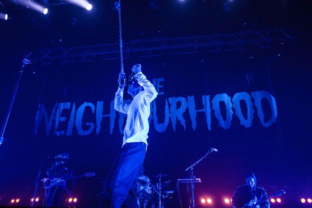 The Neighbourhood
