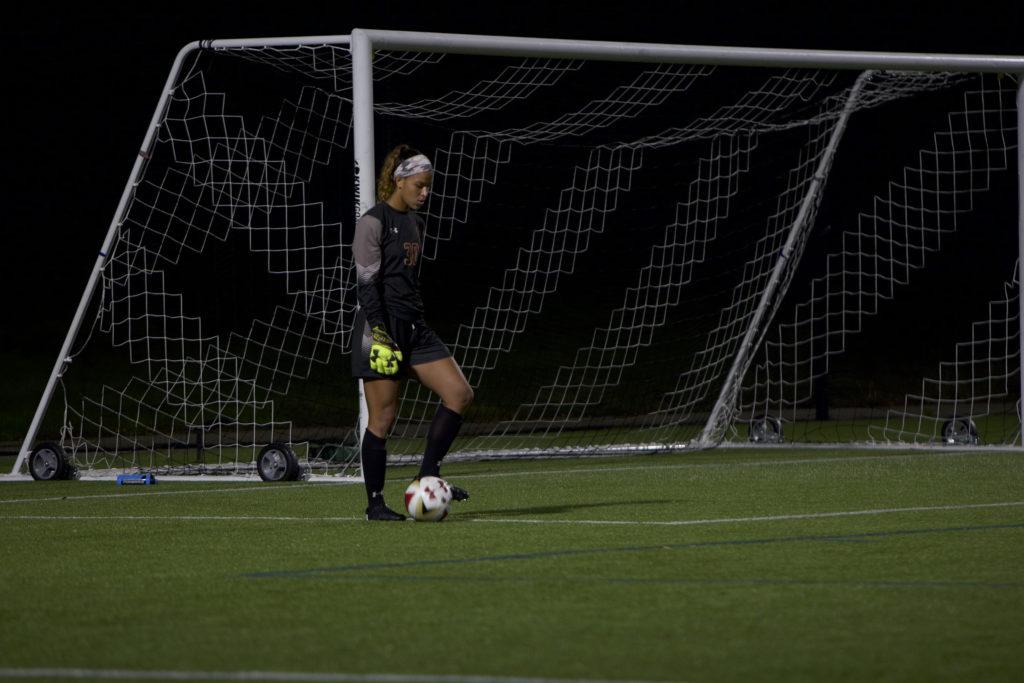 boston college women's soccer