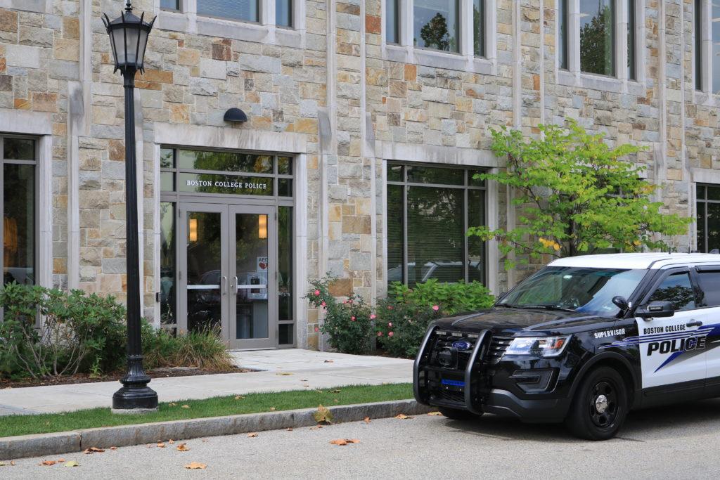 Culprit Initially Taken Into Custody by BCPD Arrested in Federal Court