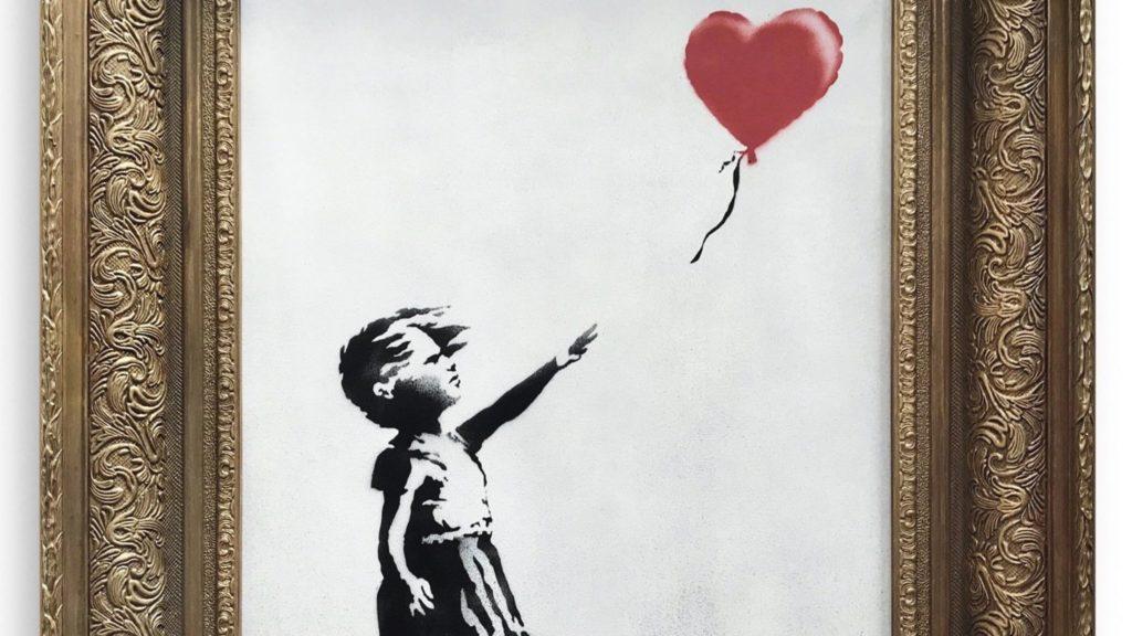 Banksy
