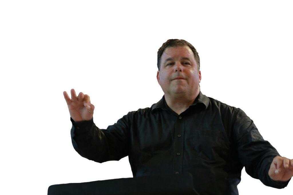 robert ambrose