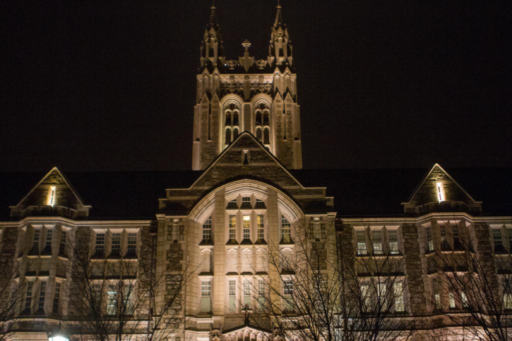 Lawsuit Against University Gets Jury Trial Date