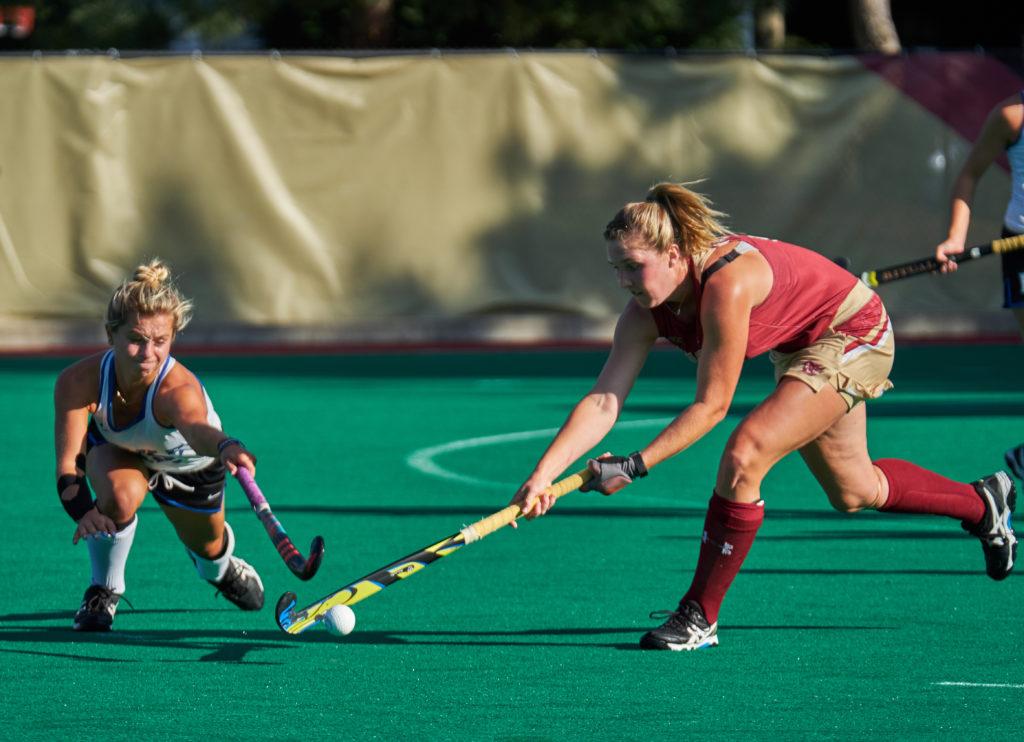 bc field hockey