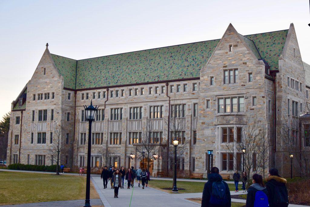 Psychology Department Launches Neuroscience Major
