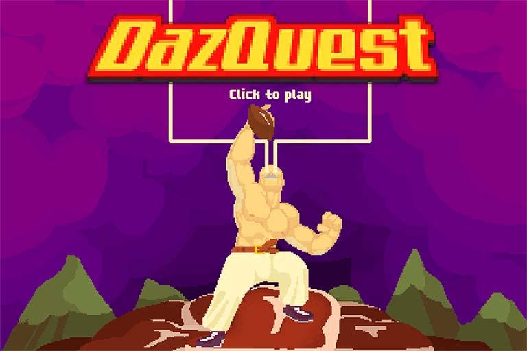 New England Classic Editors Speak on 'DazQuest' Creation